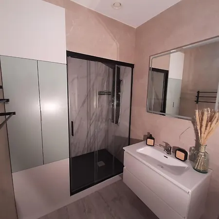Da Mahia Apartamento