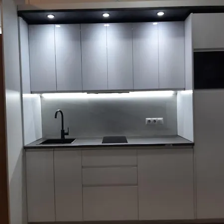 Apartamento Da Mahia *